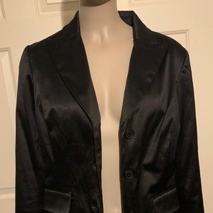 The most trendy jacket - blazer